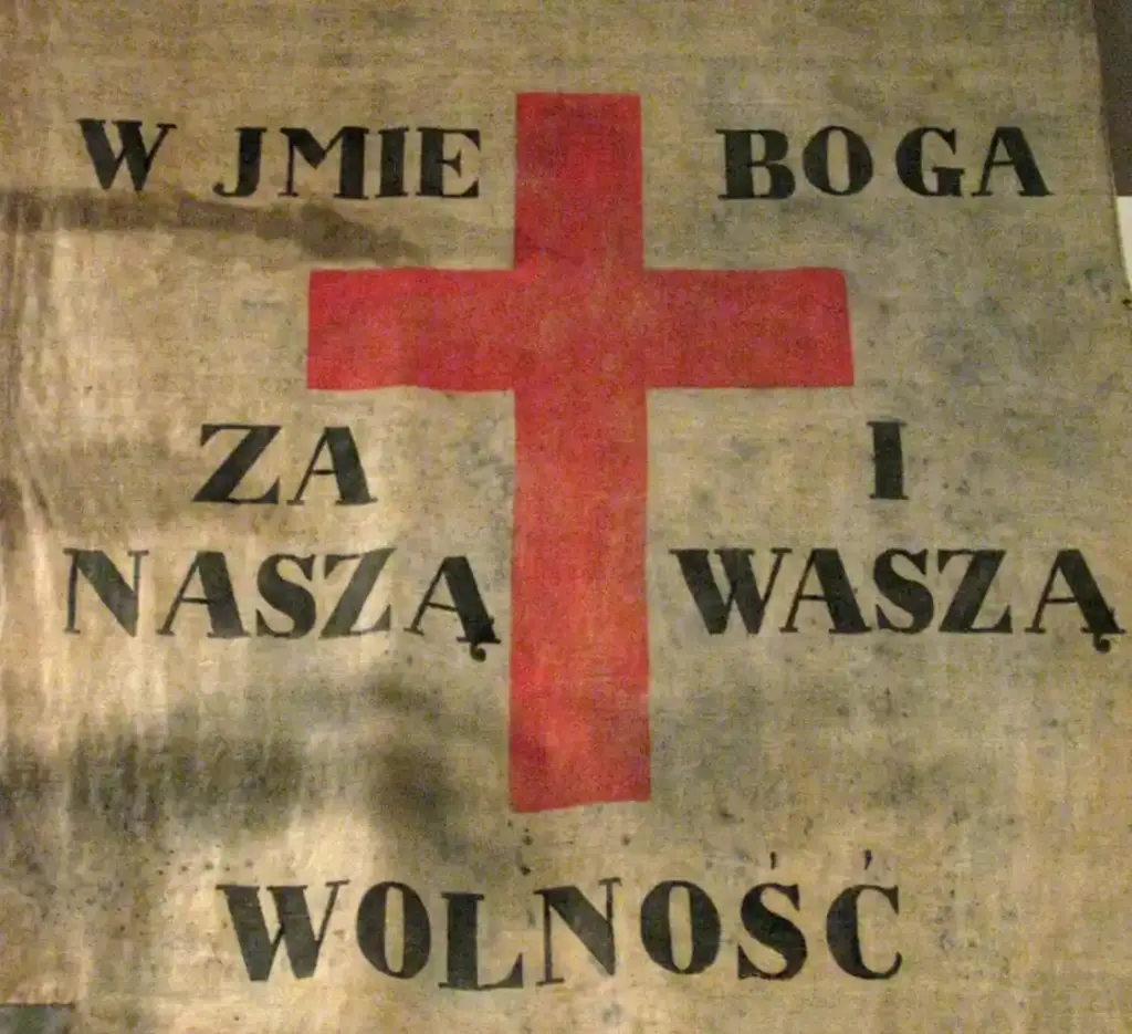 1121px Za wolnosc nasza i wasza 1831