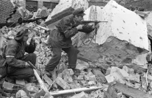 Najważniejsze wydarzenia historyczne, które miały wpływ na literaturę polską cz. II